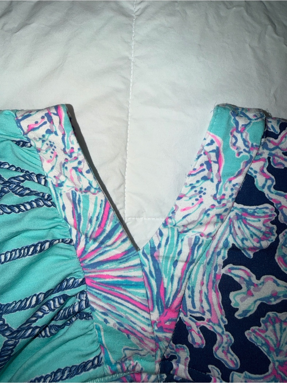 Lilly Pulitzer Marcia Maxi Dress — *RARE* - Picture 13 of 15